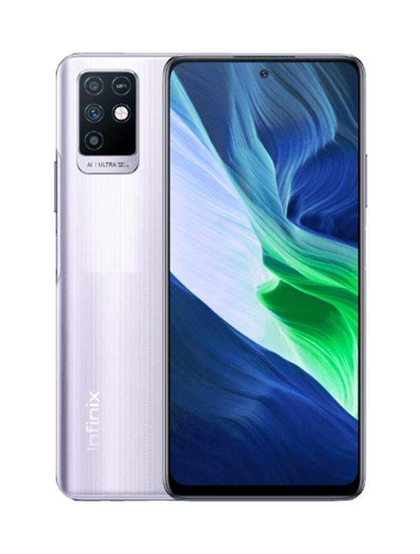 Infinix Note 10